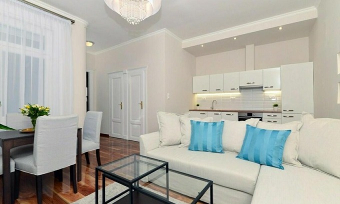 Mustamae Apartment | Kuklase 10 Apartment