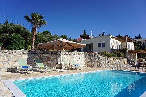 Douliana Villa | Kukuwaia