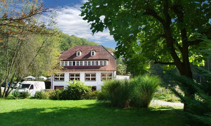 Gerlingen Hotel | Kulinarium an der Glems