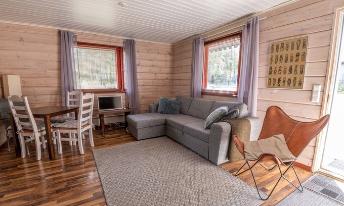 Kotka Cabin | Kultala Cottage