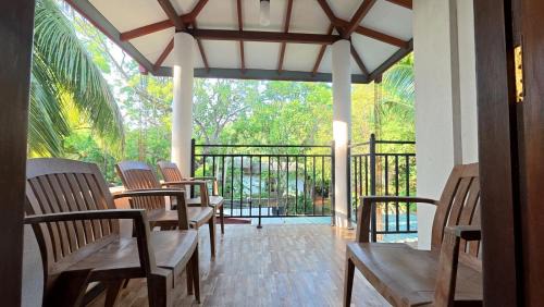 Anuradhapura Apartment | Kumara Guest House