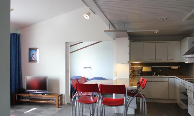 Rukatunturi Apartment | Kumpare apartments