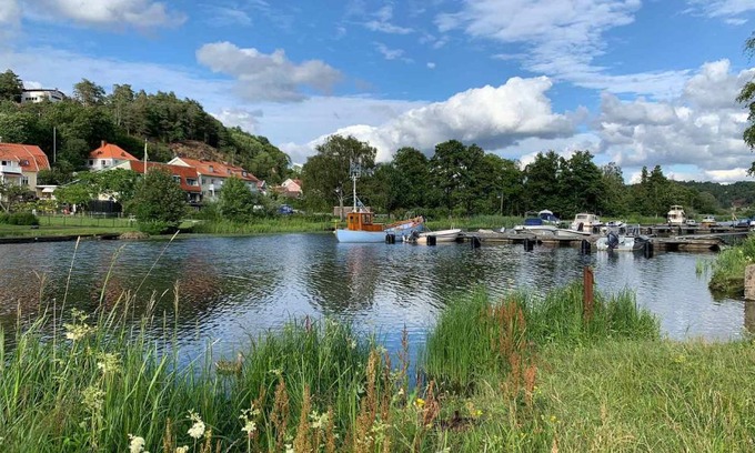 Kungalv Apartment | Kungälv Longstay