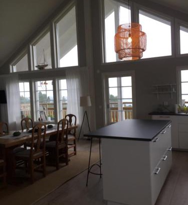 Tived Apartment | Kungsbacken i Tived