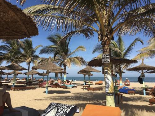 Kotu Resort | Kunta Kinteh Beach Complex