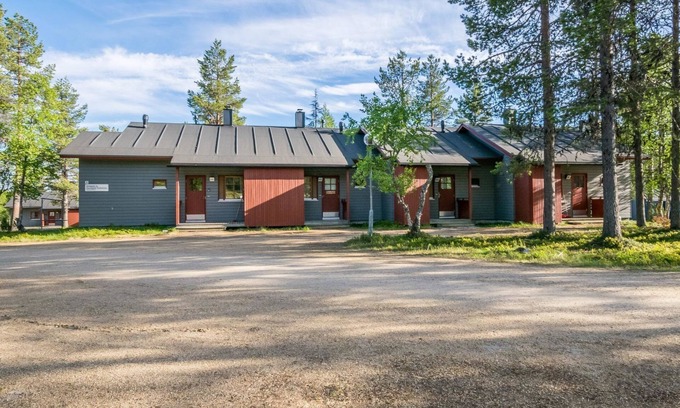 Saariselka House | Kuntorinne A4 by Interhome