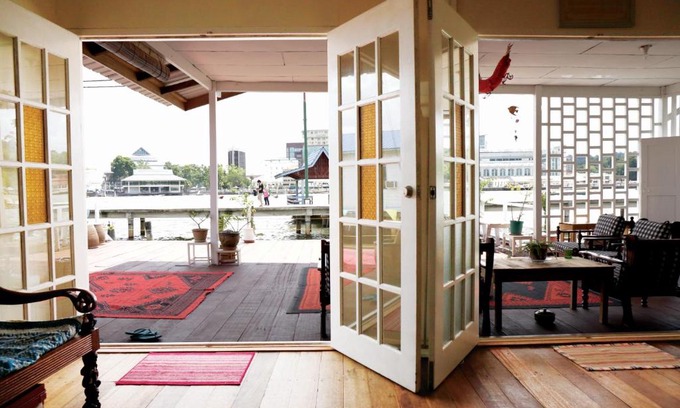 Bandar Seri Begawan House | Kunyit 7 Lodge