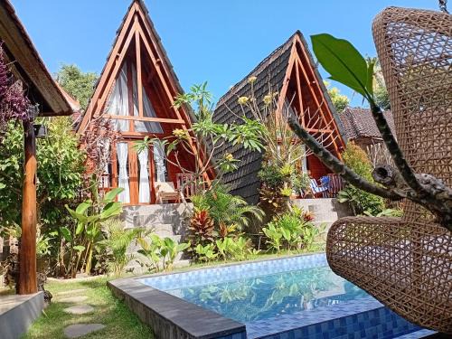 Penida Island Villa | Kupanaha Villa