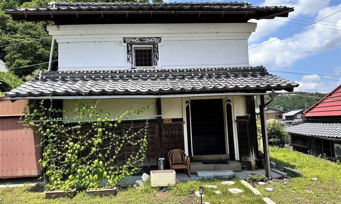 Nagahama House | Kuraika Exclusive reservation for one group per /Nagahama Shiga