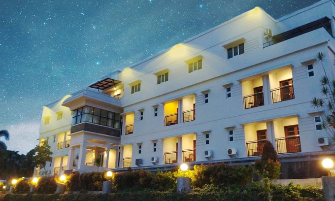 Bandar Lampung Hotel | Kuraya Residence Lampung