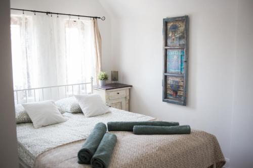 15th District Apartment | Kúria Apartman Budapest with free parking