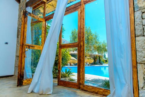 Debre Zeyit Resort | Kuriftu Resort & Spa Bishoftu