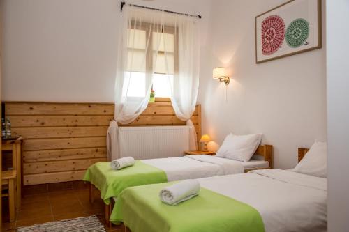 Myszyniec House | Kurpiowska Kraina