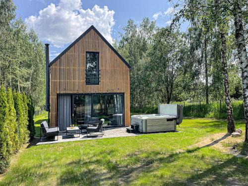 Siemiany House | Kurs Siemiany 2