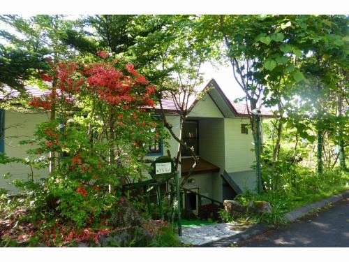 Chino House | Kurumayama Kogen Guesthouse Urara