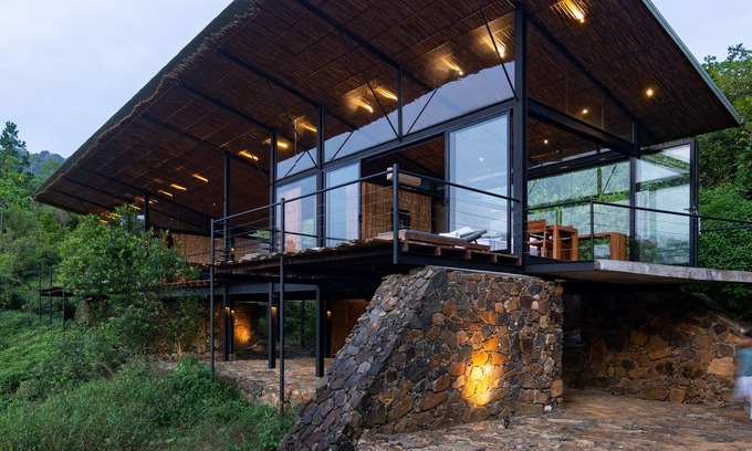 Kahangama Villa | Kurunduketiya Private Rainforest Resort