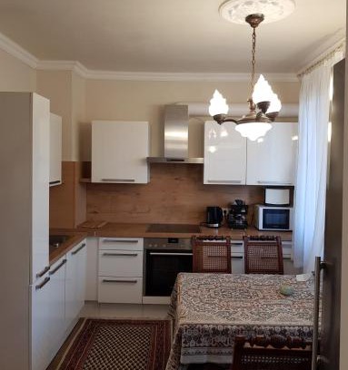 Sarospatak Apartment | Kussbach apartman