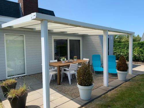 Breskens House | Kustverhuur, Park Schoneveld, Zeester 25