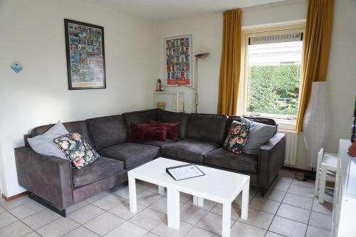 Breskens House | Kustverhuur, Park Schoneveld, Zeemeeuw 164