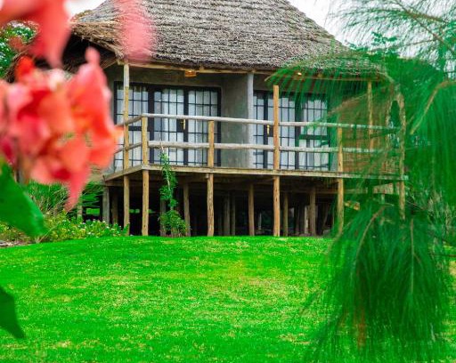 Arusha Cabin | Kutoka Lodge