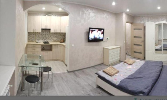 Tiraspolul Nou Apartment | Квартира