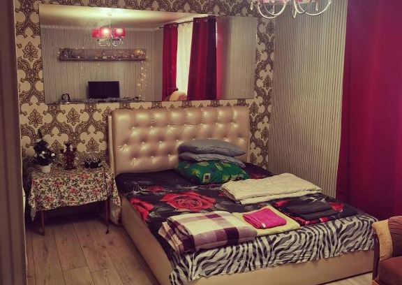 Orsha Apartment | Квартира на Комсомольская 2 центр