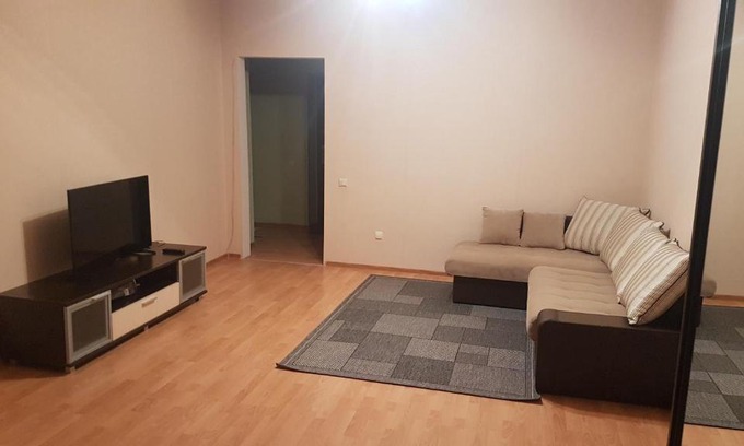 Yekaterinburg Apartment | Квартира у центрального стадиона Крауля,51
