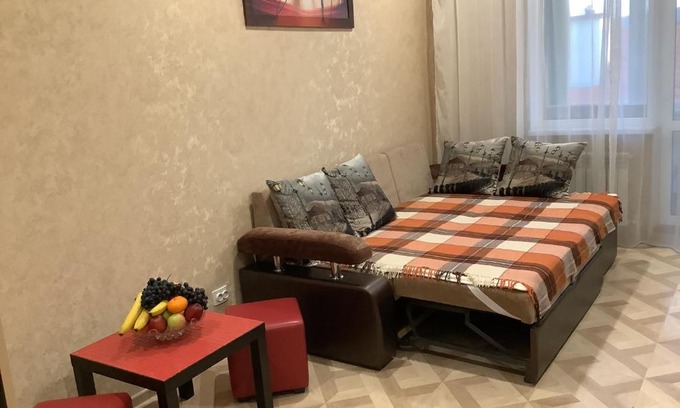 Gelendzhik Apartment | Квартира в 250 метрах от центрального пляжа