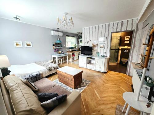 Mrzezino House | Kwatera prywatna na Kaszubach