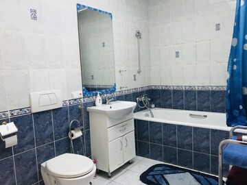 Khreshchatyy Yar Apartment | ★KyivHome Huge apartment in Kreschatik★2 BDRM★