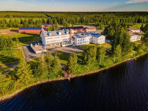 Keminmaa Hotel | Kylpylähotelli Pohjanranta