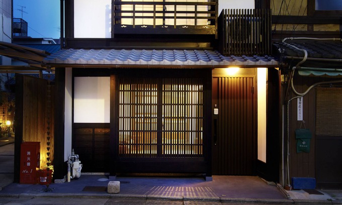 Higashiyama House | Kyoto Tradition With Modern Luxury, Family Friendly in Excellent Location