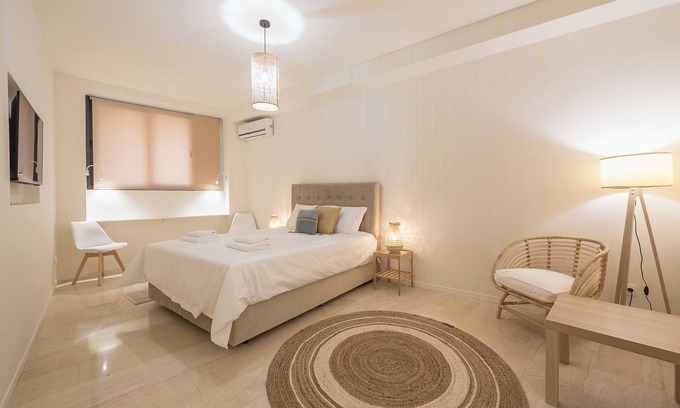 Kypseli House | Kypseli Pearl