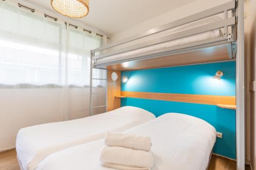 Cestas Hotel | Kyriad Direct Bordeaux Sud Cestas