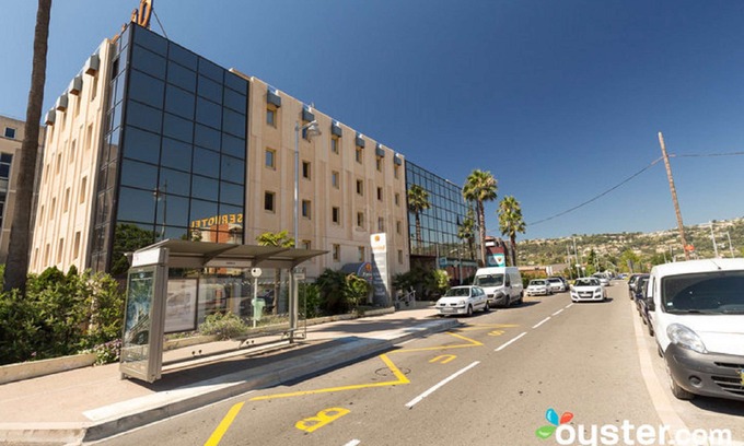 Saint-Isidore Hotel | Kyriad Nice - Stade