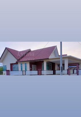 Kuala Terengganu House | Kyrina Homestay