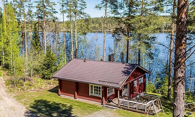 Kitula House | Kytöranta by Interhome
