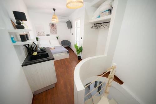 Kithnos Apartment | Kythrooms 1