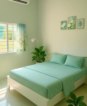 Dong Hoa House | Lá Me Homestay