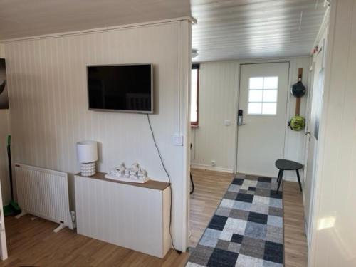 Gallivare Apartment | Lägenhet i hus