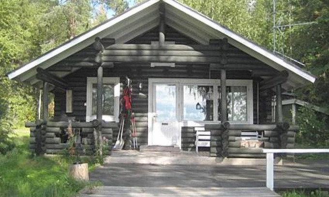 Ahtari House | Lähesniemi by Interhome