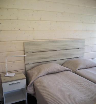 Huittinen Apartment | Länsi-Suomen opisto