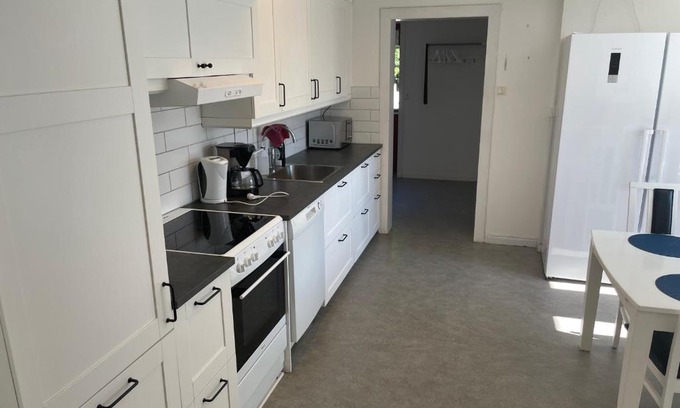 Borlange Apartment | Lärkan21 Tvisegatan 24C