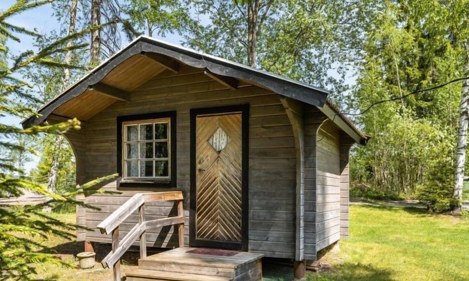 Kopparberg House | Löaborn by Interhome