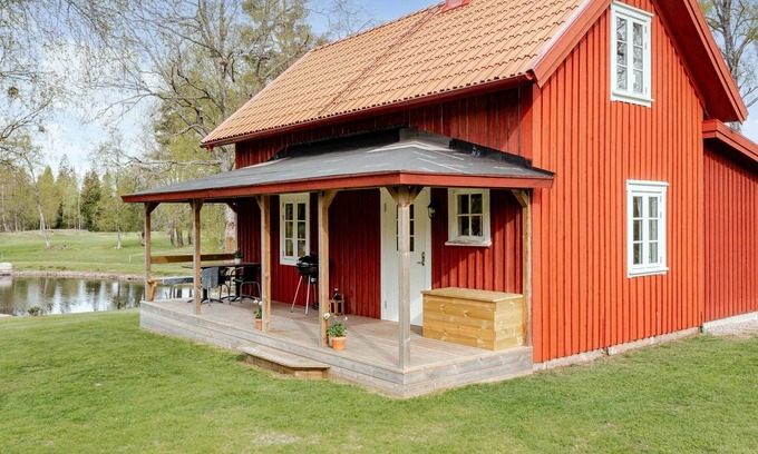 Ulricehamn House | Lövåsen by Interhome