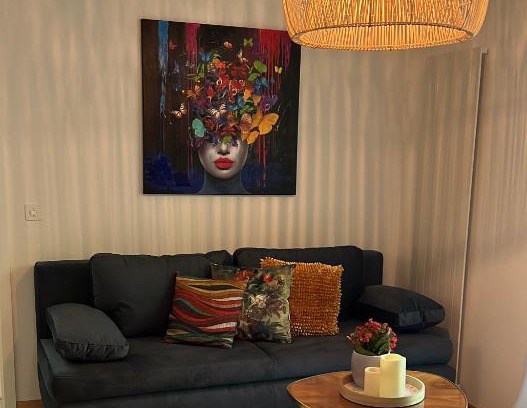 Lucerne Apartment | Löwen