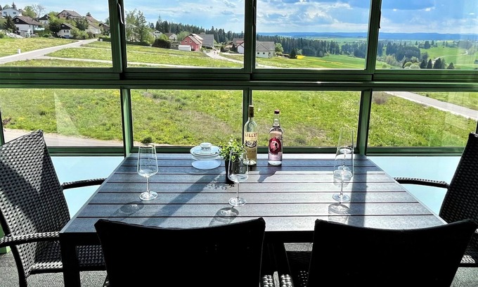 Loffingen Apartment | Löwenzahn (F 95) by Interhome