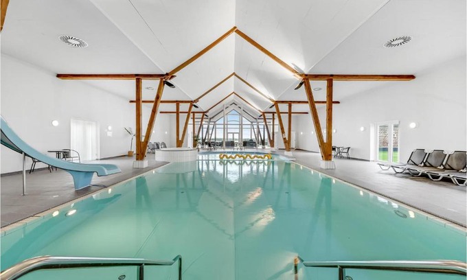 Tarm House | Lønborggaard