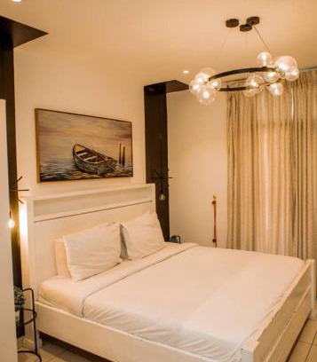 Osu Klottey Apartment | Lā Luxurious inn