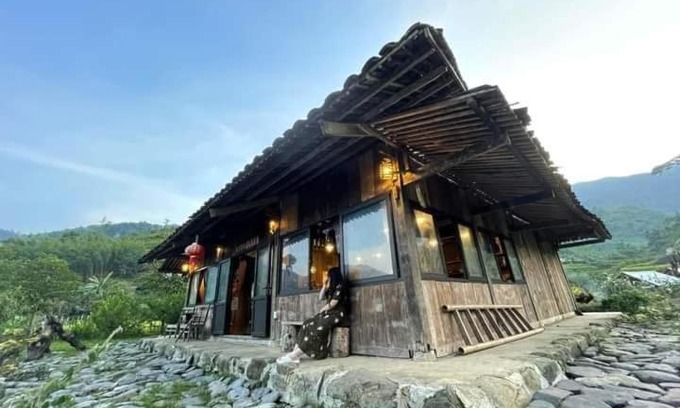 Nguyen Binh Bed & Breakfast | Lũng Mười Homestay